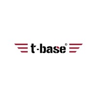t-base logo - Similar company to Docandmark®