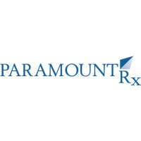 Paramount Rx logo - Similar company to Scriptcycle Llc