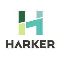 Harker logo - Similar company to Davis Moore