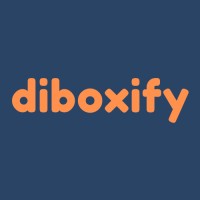 diboxify logo - Similar company to Phoenix Solar