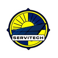 Servitech spa logo - Similar company to Proppia