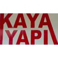 Kaya Yapı Market logo - Similar company to Aldemirler Yapı Market