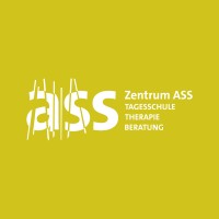 Zentrum ASS logo - Similar company to Kindernetzwerk Buchs