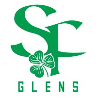 San Francisco Glens SC logo - Similar company to Minerva Networks