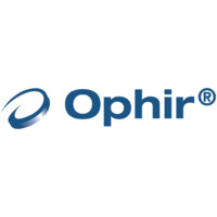Ophir-Spiricon LLC logo - Similar company to 3Rd Gen Machine