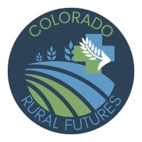 Colorado Rural Futures logo - Similar company to Martin Roll Company
