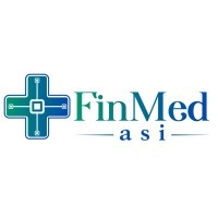 FinMed Corp logo - Similar company to Pairtree