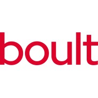 Boult logo - Similar company to Eip