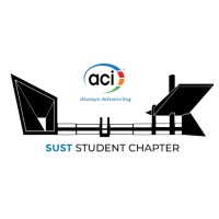 ACI SUST Student Chapter logo - Similar company to Campus Lite