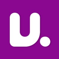 U. logo - Similar company to Good Tape