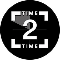 Time 2 Time logo - Similar company to Heron - Animacja Techniczna