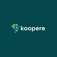 Koopere logo - Similar company to Eccho Hr Specialists