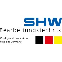 SHW Bearbeitungstechnik GmbH logo - Similar company to Zdplan Gmbh