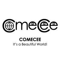 ComeCee logo - Similar company to Team 121 Creators