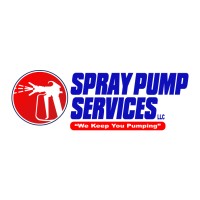 Spray Pump Services, LLC logo - Similar company to Blastcoat Solutions