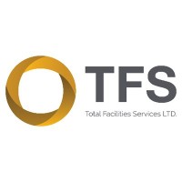 Total Facilities Services Ltd logo - Similar company to Total Facilities Management