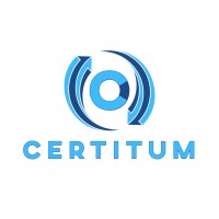 Certitum logo - Similar company to Brandsensations | Inbound Marketing Strategies | <Hubspot Cms>