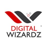 Digital Wizardz logo - Similar company to Digital Novelty