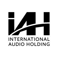 International Audio Holding (Siltech | Crystal Cable | HMS Elektronik | Sphinx) logo - Similar company to Moon By Simaudio