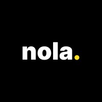 NOLA Studios logo - Similar company to Bmarq