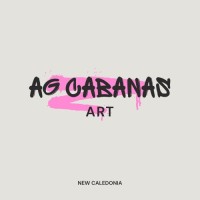 Ag Cabanas ART logo - Similar company to Premium Pro-Net