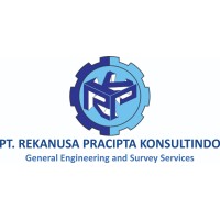 PT Rekanusa Pracipta Konsultindo logo - Similar company to Pt Lestari Marina Utama