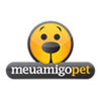 Meu Amigo Pet logo - Similar company to Amigo Pet
