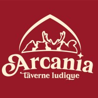 Arcania bar logo - Similar company to Cageot Lille