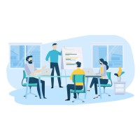 ISO@SHEQ Consulting & Services logo - Similar company to Ideyator Ventures