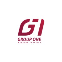 Group One Medical Supplies logo - Similar company to Scientific & Technical Services Co.