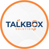 TalkBox Solutions logo - Similar company to Hypesware
