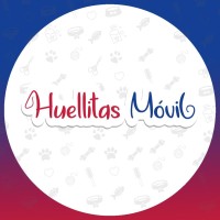 Huellitas Móvil logo - Similar company to Wayú