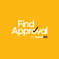 Find Approval logo - Similar company to Ccsg.Pt