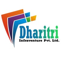 Dharitri Infraventure Private Limited logo - Similar company to Dharitri