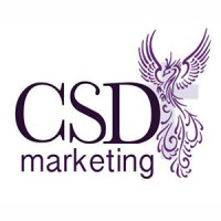 CSD Marketing and Consulting logo - Similar company to Sister Cities Project