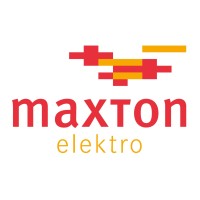 Maxton AG logo - Similar company to Simon Ag