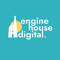 Engine House Digital logo - Similar company to Crow Architecture