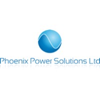 Phoenix Power Solutions logo - Similar company to Phoenix Solar Power Solutions Llp