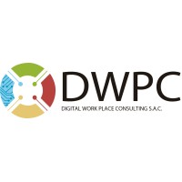 Digital Work Place Consulting logo - Similar company to Work Digital Internacional