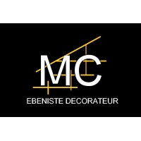 MC EBENISTE DECORATEUR logo - Similar company to Roissard Amenagements