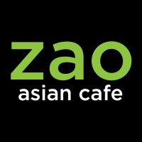Zao Asian Cafe logo - Similar company to Arctic Circle