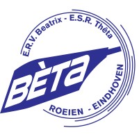 Bèta Roeien logo - Similar company to Roeien In Utrecht (Teambuilding Orca)