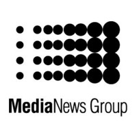 MediaNews Group logo - Similar company to The Mercury News