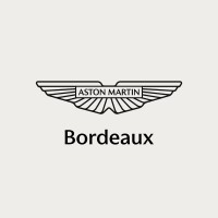 Aston Martin Bordeaux logo - Similar company to Calandre
