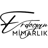 Erdoğan Mimarlık logo - Similar company to M+1 Architecture