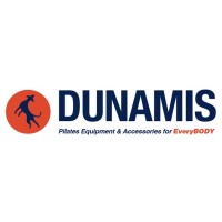 Dunamis Wellness Pvt Ltd logo - Similar company to Box Step Fitness