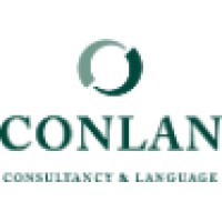 Conlan School Ltd logo - Similar company to Elc Chester (Formerly English In Chester)