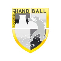 Club Laïque Colombelles Handball logo - Similar company to Caen Tennis De Table