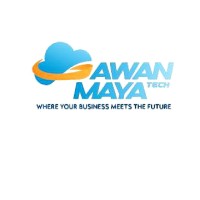 Awan Maya Teknologi logo - Similar company to Prima Hijau Lestari
