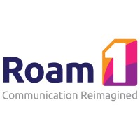 Roam1 Telecom Ltd logo - Similar company to Synergy Telecom Pvt Ltd  ---Rf Connector, Rf Cables, And Mw Components, Tools Under One Shop
